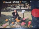 The Reiner Sound Ravel RCA LSC 2183 Classic Records Audiophile 180g NM