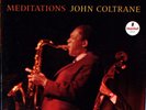 12 John Coltrane LPs Avant-Garde Monk/Trane Plays Kulu New Thing Africa/Brass