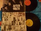 [PACK VINILO LP] THE ROLLING STONES. AFTERMATH / EXILE ON MAIN ST. (eds. España)