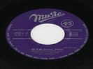 Adriano Celentano and His Rockers-Rip it Up-Jailhouse Rock-Music-45