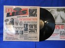 GUNS N' ROSES LIES INSERT REPRESS EXC+
