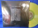 JOY DIVISION UNKNOWN PLEASURES COLORED REPRESS EXC+