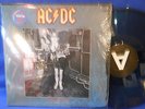 ACDC AC/DC LIVE 74 LIMITED 4/150 COLORED BLUE REPRESS EXC+