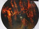 Torture (Picture Disc) - Cannibal Corpse (2013, Vinyl NEUF) Picture Disc