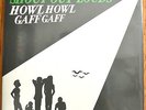 Shout Out Louds Howl Howl Gaff Gaff Vinyl LP Sealed New /200 180g Gatefold