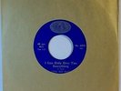 Little Boy Blues 45RPM I Can Only Give You Everything IRC Label VG+