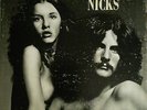 Buckingham Nicks original gatefold LP from '73 Fleetwood Mac Lindsey Stevie