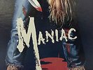 MANIAC OST 12