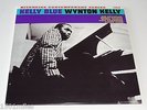 WYNTON KELLY 2 LP 45 rpm acoustech KELLY BLUE paul chambers numbered audiophile