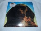 KISS LP SEALED RARE HOT IN THE SHADE  ORIGINAL PRESSING