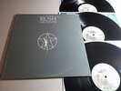 Rush - Archives RARE PROMO Triple Vinyl LP - Mercury SRM-3-9200 - First Press