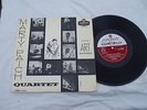 Marty Paich Quartet ft Art Pepper Tampa London UK Original 10