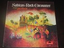 Sabicas & Joe Beck rare '70 1st press LP Rock Encounter NM Flamenco GUITAR PROG