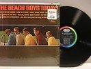 BEACH BOYS “The Beach Boys Today” Orig Mono Capitol T-2269 SHRINK NM/NM