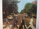 Beatles: Abbey Road   LP MFSL 1-023 Original Master Recording