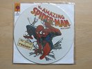 MC SPY-D + FRIENDS The Amazing Spiderman Mastermix UK 12