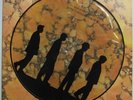 Echo And The Bunnymen Songs To Learn And Sing PicDisc LP
