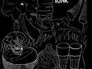 Afro Funk - Body Music Vinyl LP NEU 0450253