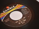 Northern Soul   Dee Dee Sharp    What kind of lady   Gamble