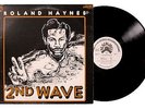 ROLAND HAYNES 