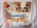 The Beatles Dig It  LP