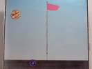 Wire Pink Flag SEALED 1st Press 1977 UK LP SHSP 4076 Buzzcocks Talking Heads