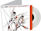 Diminished Responsibility - Uk Subs (2015, Vinyl New)