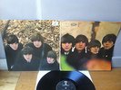 LP RARE  The Beatles ?– Beatles For Sale Label: Parlophone ?– PCS 3062 : Vinyl