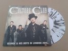 Culture Club - George & His Boys In London 2015 (7'' Bl. Splatter / 50 Copies)