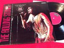 LP The Rolling Stones - Same - Mike Jagger Poster 1970 Decca S17005 P