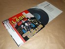 The Clash - This Is England / Japan 12