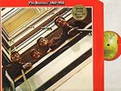 BEATLES 1962-1966 (greatest hits) PCSP 717 -1/-1/-3/-1 early DOUBLE LP PS EX-/EX