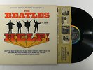 BEATLES HELP LP ORIGINAL 1965 MONO CAPITOL 1st PRESSING WEST COAST EXCEL COND