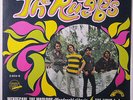 RUGBYS: Wendegahl The Warlock / The Light 45 (Spain, PC) Rock & Pop