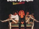 Belle Epoque Bamalama NEAR MINT Carrere Vinyl LP