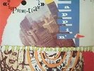 Worlds Famous Supreme Team Rappin Charisma Vinyl LP