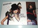 Goldfrapp - Black Cherry - Vinyl LP - Erstpewssung 2003 - Stumm 196