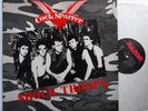 Cock Sparrer Shock Troops Orig. Razor LP Top Punk 1983