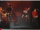 Sex Pistols Live Rare Orig UK 1979 Stock Poster Brilliant Punk 70s