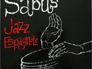 Sabu Martinez Jazz Espagnole on Alegre - Limited Japan P-Vine issue NM