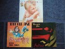 VAN HALEN+BATTLE AXE+MERCYFUL  FATE