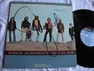 Mint Amboy Dukes Migration on Mainstream autographed Ted Nugent