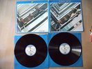 THE BEATLES BLEU BLUE BEST OF 1967-1970 DOUBLE DISQUE VINYLE LP 33TOURS