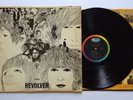 The Beatles - Revolver - 1st Press Vinyl LP Record Album Mono T-2576 (VG+)