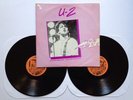 U2 - From Us To U - Live In London '82 / Philly '83 - Vinyl 2X LP Record Album