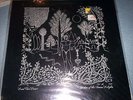Dead Can Dance Garden Of Arcane Delights EP 4AD UK '84 oop rare vinyl goth