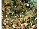 Fleet Foxes - Fleet Foxes VINYL LP NEW [Self Titled]