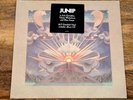 Junip - Fields (2 x LP+CD, Vinyl, José González, Jose Gonzalez) - New & Sealed