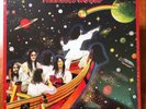 Far East Family Band PARALLEL WORLD Phoenix ASHLP-3013 SHRINKWRAP NM+/NM+