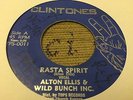 Alton Ellis Rasta Spirit Rare Killer Roots 7